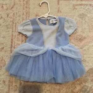 Gap Cinderella costume